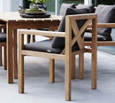 Cane-Line Grace Chair - Sonnet Commercial