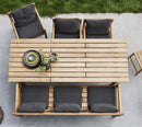 Cane-Line Grace Chair - Sonnet Commercial