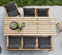 Cane-Line Grace Chair - Sonnet Commercial