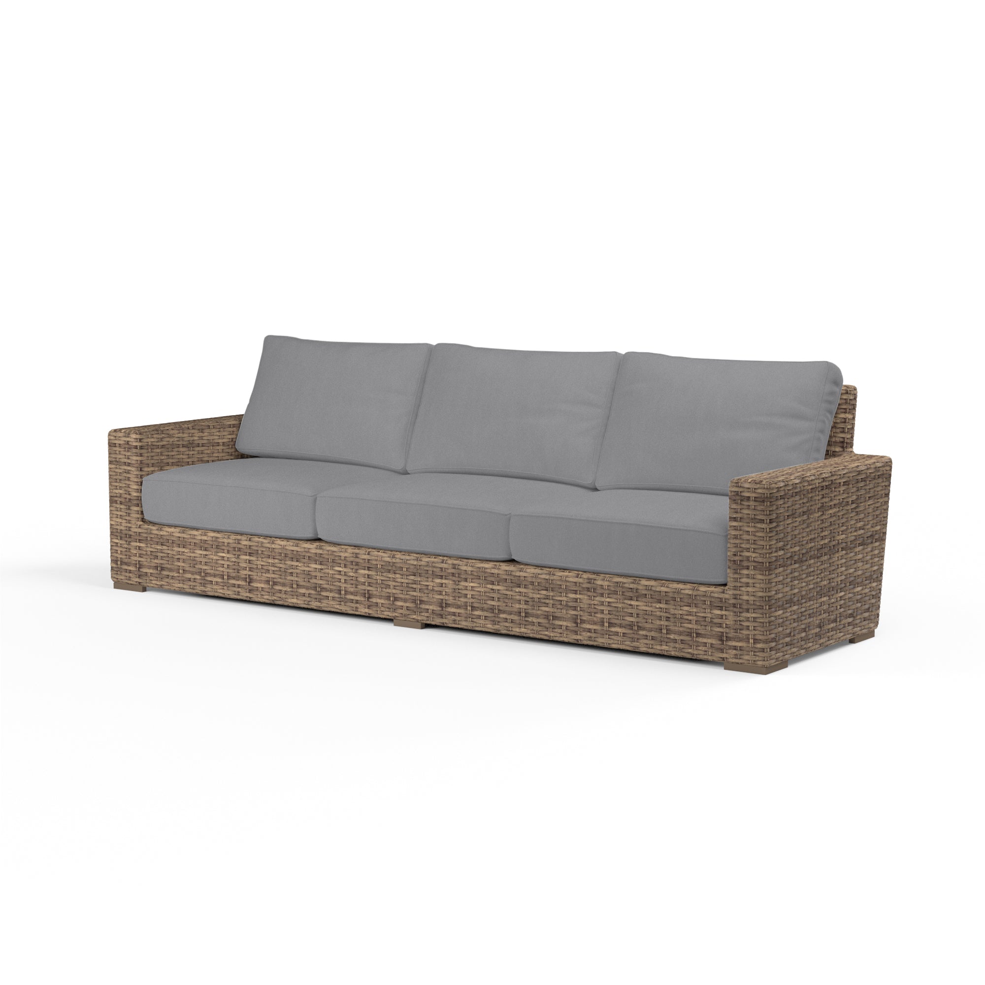 Sunset West Havana Sofa with Cushion