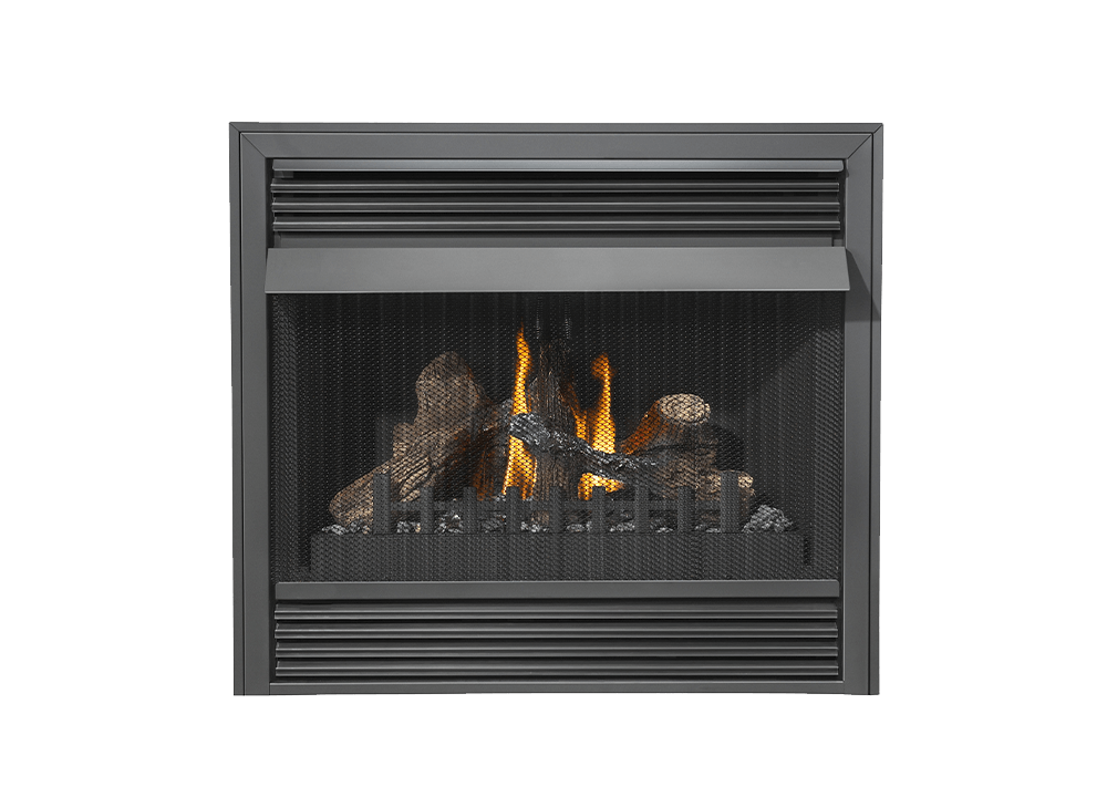 Napoleon Hearth Grandville™ VF36 Vent Free Gas Fireplace