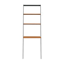 Greenington Studio Plus Leaning Desk in Amber