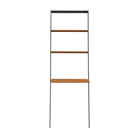 Greenington Studio Plus Leaning Desk in Amber