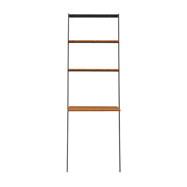 Greenington Studio Plus Leaning Desk in Amber