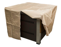 AZ Patio Heaters Square Fire Pit Cover