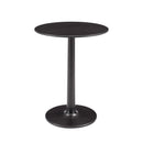 Greenington Sol Side Table Amber / Wheat