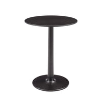 Greenington Sol Side Table Amber / Wheat