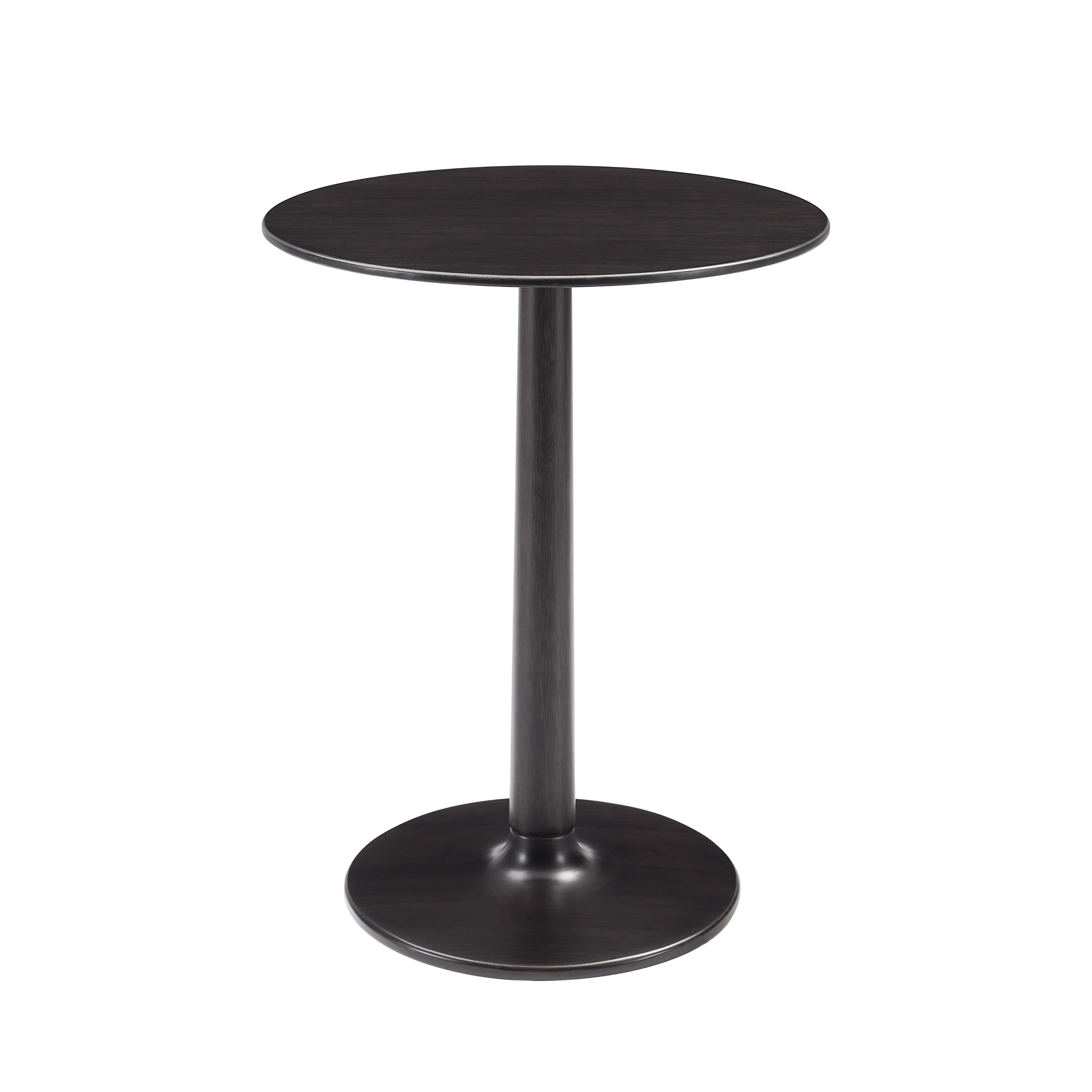 Greenington Sol Side Table Amber / Wheat