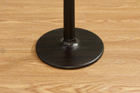 Greenington Sol Side Table Amber / Wheat