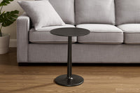 Greenington Sol Side Table Amber / Wheat