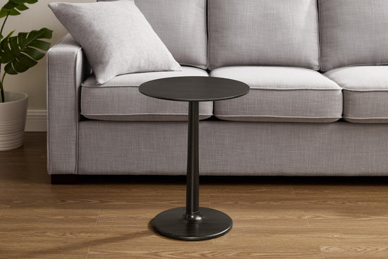 Greenington Sol Side Table Amber / Wheat