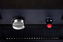 Bromic Heater Tungsten Portable 500 LPG Heater with Stand