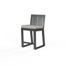 Sunset West Redondo Counter Stool with Cushion