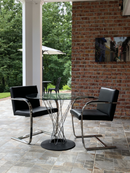Woodstock Marketing Guthrie - Bistro Table