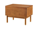 Greenington Ventura 1 Drawer Nightstand