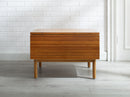 Greenington Ventura 1 Drawer Nightstand