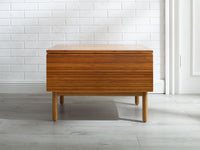 Greenington Ventura 1 Drawer Nightstand