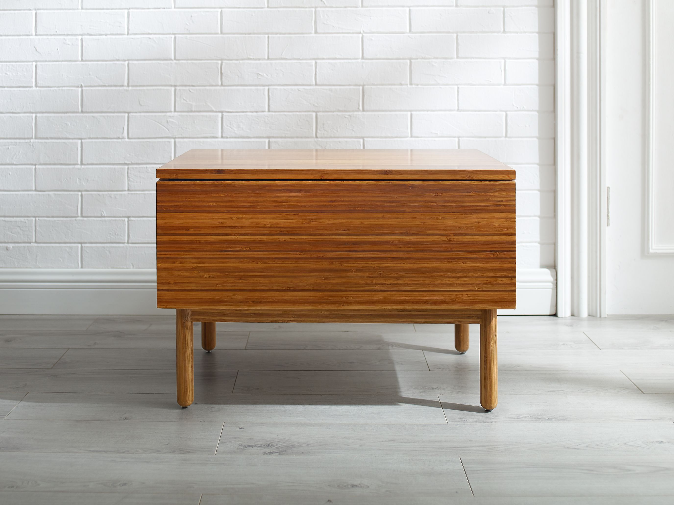 Greenington Ventura 1 Drawer Nightstand