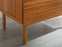 Greenington Ventura 1 Drawer Nightstand