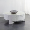 Sunpan Mirella Coffee Table