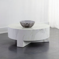 Sunpan Mirella Coffee Table