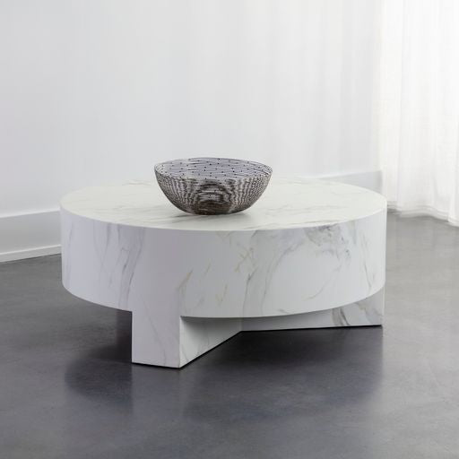 Sunpan Mirella Coffee Table
