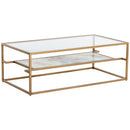Sunpan Mercury Coffee Table
