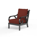 Sunset West Monterey Club Chair with Cushion