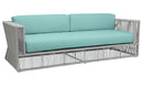 Sunset West Miami Sofa with Cushions
