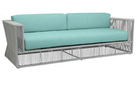 Sunset West Miami Sofa with Cushions