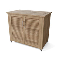 Anderson Teak Amberly Storage Cabinet