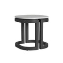 Sunset West Malibu End Table