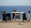 Cane-Line Hampsted Chair
