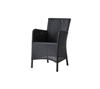 Cane-Line Hampsted Chair