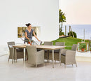 Cane-Line Hampsted Chair