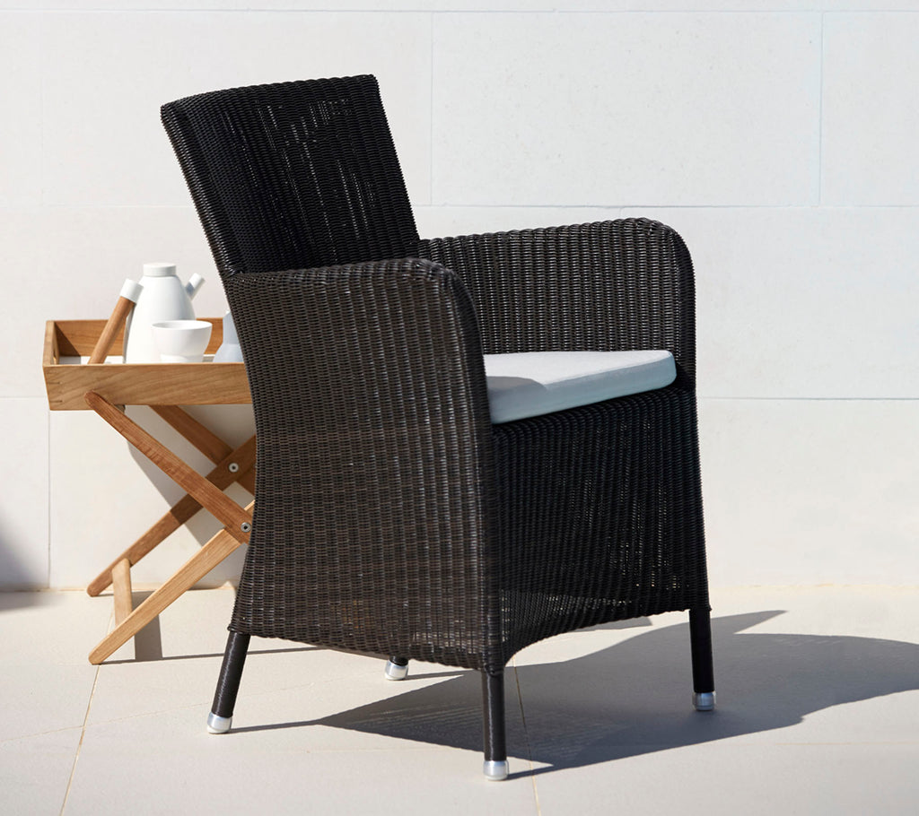 Cane-Line Hampsted Chair