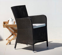 Cane-Line Hampsted Chair