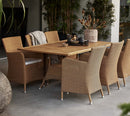 Cane-Line Hampsted Chair
