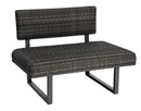 Woodard Harper Lounge Chair
