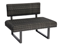 Woodard Harper Lounge Chair