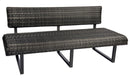 Woodard Harper Love Seat