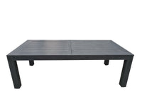 Sunset West Redondo 90"-120" Extension Table
