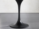 Greenington Soho 36" Round Table Amber