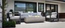 Sunset West Redondo Sofa with Cushion