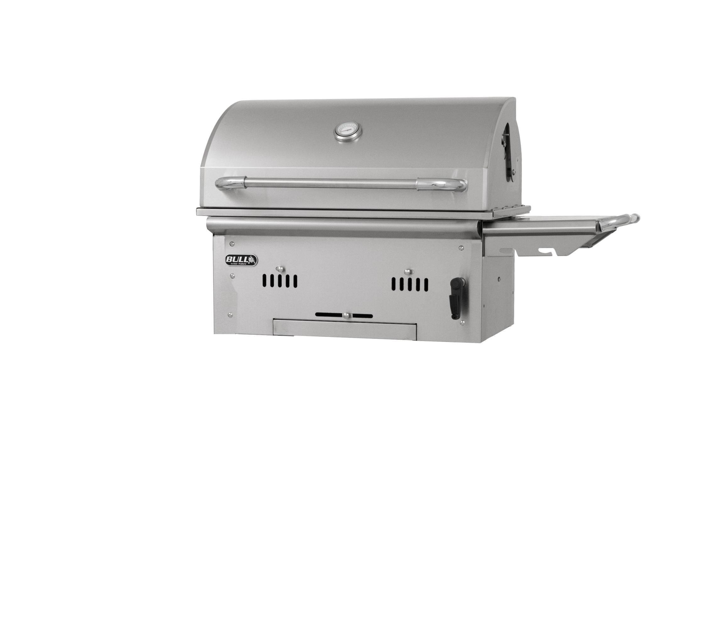 Bull BBQ Bison Premium Drop In Charcoal Grill