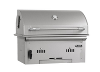 Bull BBQ Bison Premium Drop In Charcoal Grill