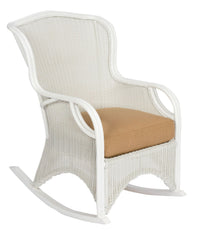 Woodard Et Cetera Heirloom Rocker
