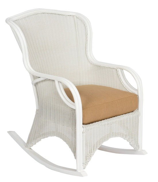 Woodard Et Cetera Heirloom Rocker