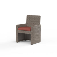 Sunset West Coronado Dining Chair with Cushion