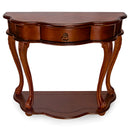 All Thing Cedar Old World Entry Table